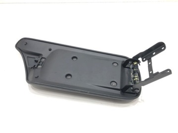 LOKETNÍ OPĚRKA TOYOTA C-HR HATCHBACK