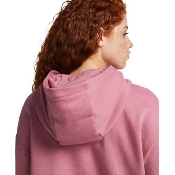 Nike Bluza Damska Sportswear Stardust Hoodie M