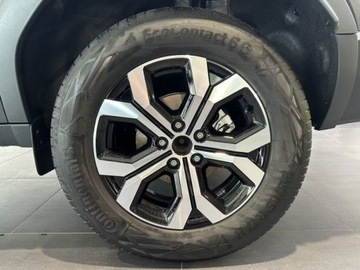 Dacia Bigster 1.8 Hybrid 156KM 2025 Od ręki - Expression 1.8 Full Hybrid 155KM / Pakiet Easy, Zimowy, zdjęcie 11