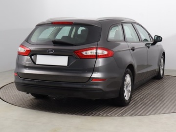 Ford Mondeo V Kombi 2.0 TDCi 150KM 2015 Ford Mondeo 2.0 TDCI, Salon Polska, Navi, Klima, zdjęcie 4