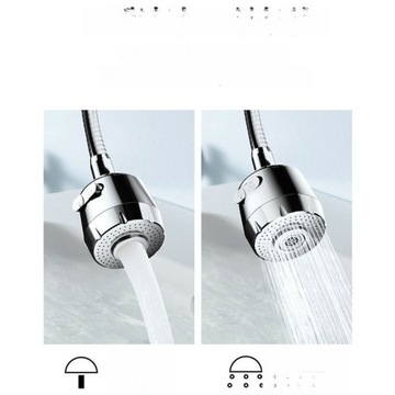 ЗАМЕНА РАСПЫЛИТЕЛЬНОЙ ГОЛОВКИ КУХОННОГО УДЛИНИТЕЛЯ ВОДЫ FAP