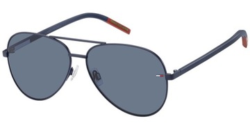 Okulary TJ 0002/S Tommy Hilfiger 54/19 140