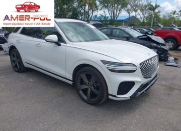  Genesis GV70 3.5T Sport 2025 3.5 Benzyna 375KM
