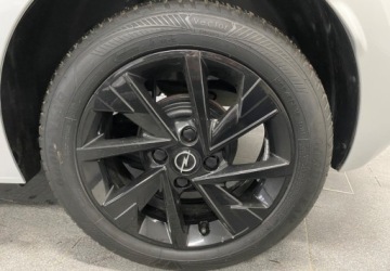 Opel Corsa F Hatchback 5d 1.2 75KM 2023 Opel Corsa 9 Tys km Gwarancja Bezwypadkowy 1.2 Benzyna 75KM, zdjęcie 14