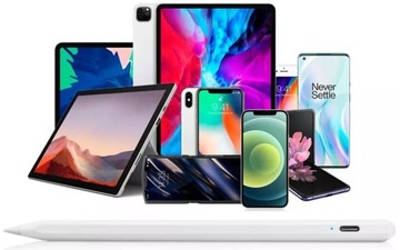СТИЛУС ЕМКОСТНОГО ТИПА ДЛЯ ПЛАНШЕТА iOS/ANDROID УНИВЕРСАЛЬНЫЙ