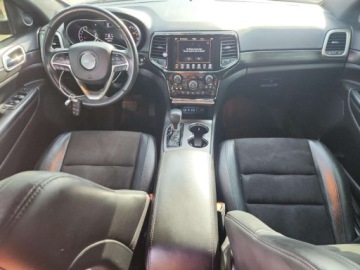 Jeep Grand Cherokee IV 2021 Jeep Grand Cherokee Laredo 2021 3.6l 3.6 Benzyna 293KM, zdjęcie 8