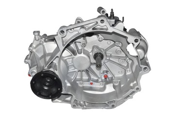 Skrzynia biegów NVT 1.6 VW Golf V Audi A3 Octavia