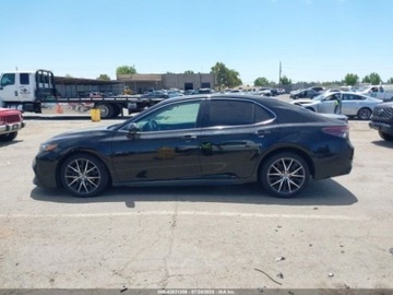 Toyota Camry IX 2022 Toyota Camry Se hybrid 2.5 Hybryda 176KM, zdjęcie 7