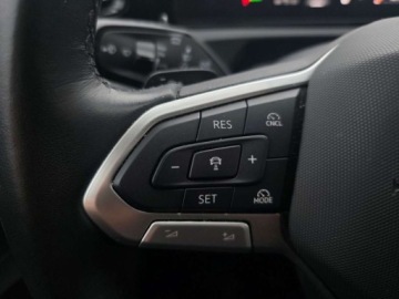 Volkswagen Tiguan II SUV Facelifting 1.5 TSI 150KM 2024 Volkswagen Tiguan 1,5 eTSI 150 KM DSG Elegance Tempomat aktywny ACC do 210, zdjęcie 11