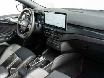 Ford Focus IV Kombi ST Facelifting 2.3 EcoBoost 280KM 2024 Ford Focus PY1005A#2.3 EcoBoost ST X Pakiet zimowy, zdjęcie 29