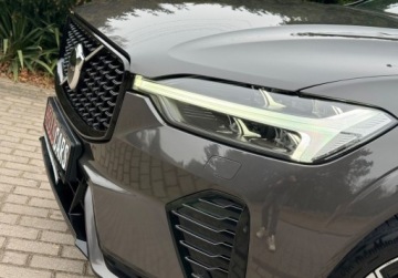 Volvo XC60 II 2023 Volvo XC 60 B4 FullLed El.Klapa Fotele Pamieci Skora Kamera Blis Harmann G, zdjęcie 17