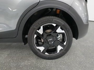 Kia Stonic I Crossover Facelifting 1.0 T-GDI 100KM 2025 KIA Stonic 1.0 T-GDI DCT Hatchback 100KM 2025, zdjęcie 9