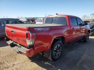 Toyota Tacoma II 2021 Toyota Tacoma 2021, 3.5L, 4x4, TRD SPORT, DOUBLE CAB, od ubezpieczalni 3.5, zdjęcie 3