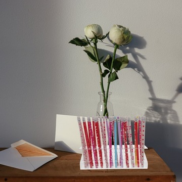 ПОЛКИ ДЛЯ АКРИЛОВЫХ РУЧОК