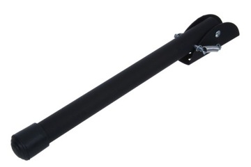 PODPÓRKA GARAŻOWA STOPKA DO DRZWI BRAM 30CM MOCNA