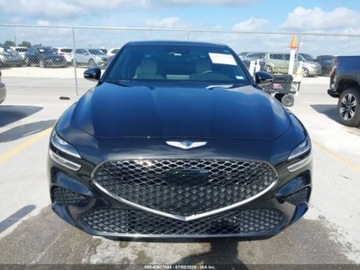  Genesis G70 2.0T 2023 2.0 Benzyna 252KM, zdjęcie 7