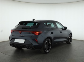 Cupra Leon II Hatchback Facelifting 1.5 TSI 150KM 2025 Cupra Leon 1.5 TSI, Salon Polska, 1. Właściciel, zdjęcie 4