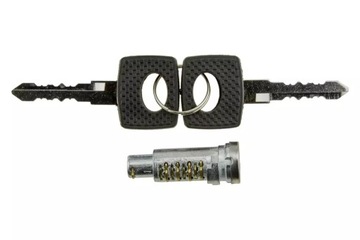 MERCEDES SPRINTER VITO VW LT VLOŽKY ZÁMKU DVEŘE