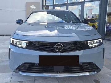 Opel Astra L Sports Tourer 1.2 Turbo 130KM 2025 Od ręki - Edition aut 1.2 T 130KM / Pakiet Komfort Edition, zdjęcie 1