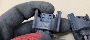 A6 C7 4G ZÁSTRČKA ZASTRČKA HALOGEN 2X 3D0941165A A7 A4 B8 Q5