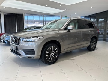 Volvo XC90 II 2021 Volvo XC 90 Momentum PRO / 1 właściciel / Salon Po