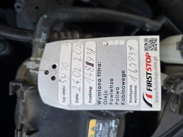 Ford Taurus V 2017 FORD TAURUS Limited*2.0l benzyna Ecoboost 240KM * Pedantycznie zadbany, zdjęcie 39