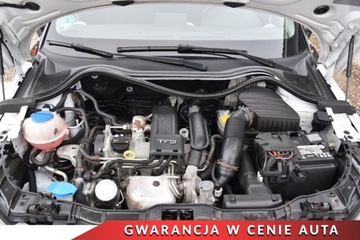 Audi A1 I Hatchback 3d 1.2 TFSI 86KM 2014 Audi A1 Sportback S-LINE LedXenon Duza-Nawigacja Parktronic(przodtyl) Temp, zdjęcie 27