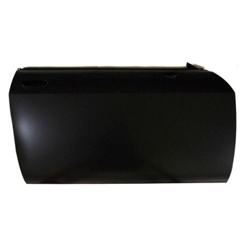 DODGE CHALLENGER 2015-2022 DRZWI PRAWE NOWE