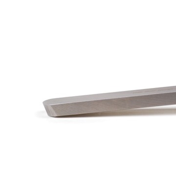 Dłuto Do Toczenia w Drewnie HSS HAMLET skrobak zaokrąglony 19mm nóż tokarki