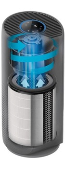 ОЧИСТИТЕЛЬ ВОЗДУХА PHILIPS AC2959 53