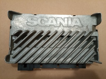 КОНТРОЛЛЕР СВЕТА SCANIA VIS, ЕВРО 3, 4, 5