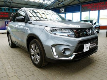 Suzuki Vitara III 2023 Suzuki Vitara 1,4 GWARANCJA I-wł Kraj, zdjęcie 6