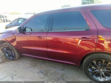 Dodge Durango III 3.6 V6 294KM 2021 Dodge Durango GT Plus 2021 3.6l 3.6 Benzyna 295KM, zdjęcie 2