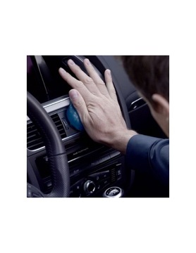 Cyber ​​Clean Modern Cup Гель для чистки автомобиля