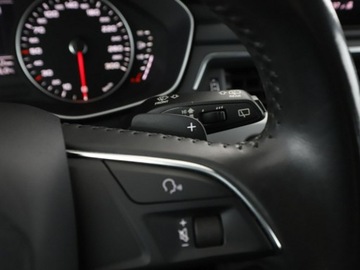 Audi A4 B9 Avant 2.0 TDI 150KM 2017 Audi A4 Avant 2.0 TDI Automat Ultra Climatronic, zdjęcie 27