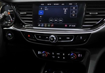 Opel Insignia II Sports Tourer Facelifting 2.0 Diesel 174KM 2022 Opel Insignia Bardzo bogate wyposazenie Automat Atrakcyjna cena 2.0, zdjęcie 21