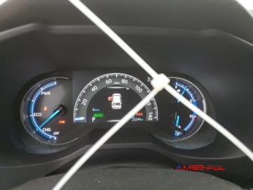 Toyota RAV4 V 2023 Toyota RAV4 2023 r., 2,5 L HYBRID LE 2.5 Hybryda 219KM, zdjęcie 6