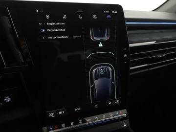 Renault Austral 1.2  E-Tech Full Hybrid 200KM 2024 Renault Austral FV23% HEV automat full LED kamera, zdjęcie 28