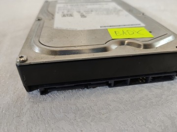 SAMSUNG HD103UI 1 ТБ ПОВРЕЖДЕННЫЙ DM21