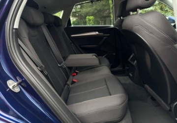 Audi 2022 Audi Q5 Sportback S-Line FullLed Virtual Pamieci Dynam.Kierunki Alu18 Gwar, zdjęcie 27