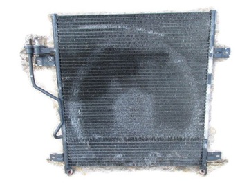 CHEROKEE LIBERTY KJ FACELIFT 2.8 CRD CHLADIČ KLIMATIZACE