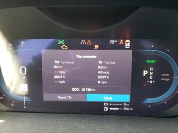 Volvo S90 II 2024 Volvo S90 ULTIMATE 2024, od ubezpieczalni 2.0 Hybryda 445KM, zdjęcie 9