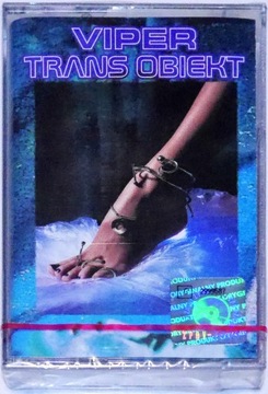 Viper Trans Obiekt