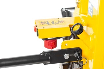 Дровокол 11Т вертикальный 3кВт 1 фаза Cedrus LS08V cedLS08V