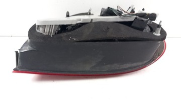 JAGUAR S-TYPE FACELIFT SVĚTLO ZADNÍ LEVÝ ORIGINÁLNÍ