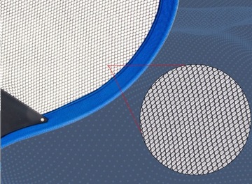 РАКЕТКИ BABINGTON С РАЗНЫМИ ТЕННИСНЫМИ РАКЕТКАМИ СВЕТЯЩИМСЯ СВЕТОДИОДОМ + РАЗНЫЕ