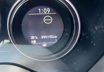 Honda HR-V II SUV 1.6 i-DTEC 120KM 2015 Honda HR-V 1.6 Diesel 120KM, zdjęcie 15