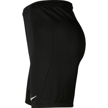 Spodenki męskie sportowe Nike Dri-FIT Park III S