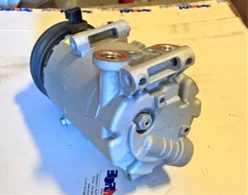 ФОКУС MK2 C-MAX 1.4 1.6 КОМПРЕССОР VOLVO КОМПРЕССОР