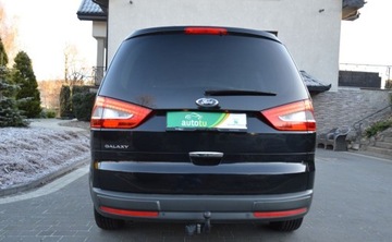 Ford Galaxy III Van Facelifting 2.0 Duratorq TDCi DPF 163KM 2012 Ford Galaxy 2,0 TDCI 163 KM BI-Xenon Klimatronik 7 Osobowy 2.0 Diesel 163KM, zdjęcie 5